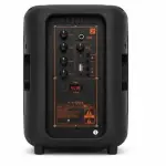 KTS-1200S 12 Inch Portable Bluetooth Karaoke Speaker with TWS, USB, TF, FM Radio, AUX & RGB LED Lights