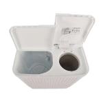 Haier (HWM 100AS) Twin Tub Washing Machine With Official Warranty