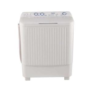 Haier (HWM 100AS) Twin Tub Washing Machine With Official Warranty