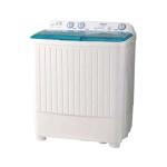 Haier HWM 80-AS Twin Tub Washing Machine With Official Warranty.