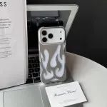 Premium Shine Flame Case❤‍🔥