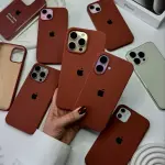 Premium Silicone Phone Case