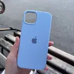 Premium Silicone Phone Case