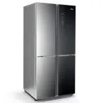 HAIER HRF-578TBG 4 DOOR INVERTER