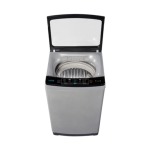Haier HWM 85-826 Fully Automatic Washing Machine With Official Warranty.