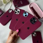 Premium Silicone Phone Case