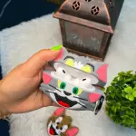 Tom & Jerry Airpods Pro/Pro2 Case