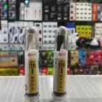 Select Power C2-SP USB to Type-C Data Cable - 1 Meter Length - Fast Charging & High-Speed Data Sync - Premium Bottle Packaging