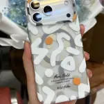 Wild-Piaka Branded Case! 🤍