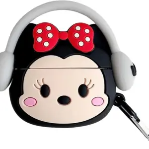 Minnie Mouse Airpods Pro/Pro2 Case