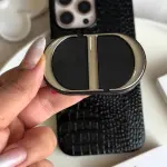 branded D!or Make-Up Mirror