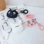 Kitty Airpods Pro/Pro2 Case