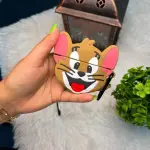 Tom & Jerry Airpods Pro/Pro2 Case