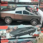 WS-580 Truck Style Bluetooth Speaker with LED Lights, FM, USB, TF Card, TWS, Handsfree Call – Portable Wireless Speaker truck speaker, ws580 speaker