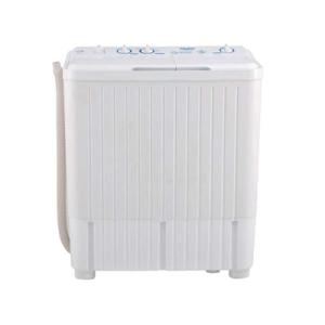 Haier HWM 75-AS Twin Tub Washing Machine With Official Warranty.