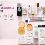 17 in 1 Makeup Kit for Women | Complete Makeup Set | Foundation, Primer, Concealer, Compact Powder, Loose Powder, Mascara, Eyeliner, Lipstick & Beauty Blender