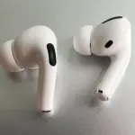 Apple AirPods PRO (Master Copy) 100% Feels like Original