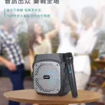 GTS-2420 6.5 Inch Bluetooth Karaoke Speaker with Wireless Mic – Portable Party Speaker – Best Price in Pakistan