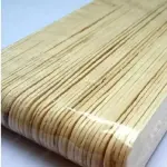 Pack of 500 Ice Cream Sticks (wooden) for 93mm 10mm 2mm Art Work-Plain best quality