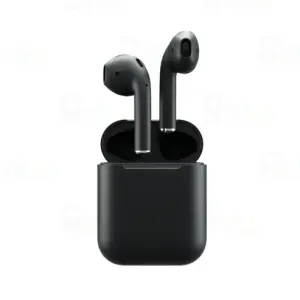 Apple AirPods 2 Black (Master Copy) 100% Feels like Original