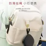 KTS-2119 Ultra-Portable Waterproof Bluetooth Speaker - Rugged Fabric Finish - Dustproof & Shockproof Outdoor Sound Box - Mini Wireless Speaker