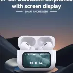 AirPods Pro 2 Touch Screen