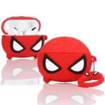 Spider Man Airpods2 / Pro / Pro2 Case
