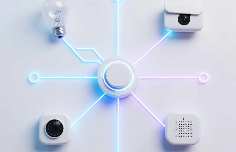 "Matter vs. Zigbee vs. Z-Wave: What is the Best Smart Home Standard in 2026?"