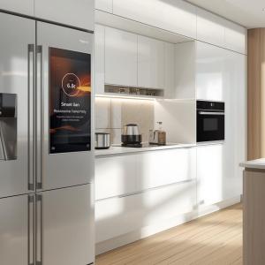 5 Must-Have AI Kitchen Appliances to Upgrade Your Home in 2026