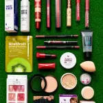 17 in 1 Makeup Kit for Girls & Women | Complete Makeup Set with Foundation, Primer, Concealer, Makeup Fixer, Compact Powder, Loose Powder, Lipstick, Lip Gloss & Beauty Blender