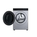 Haier HWM 80-BP12929S3 Front Loading 8 KG Washing Machine With Official Warranty