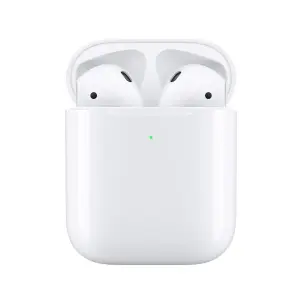 Apple AirPods 2 (Master Copy) 100% Feels like Original