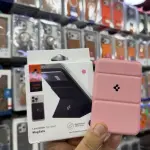 Spigen Wallet Smart Fold (Mag Fit), Card Fold+Stand