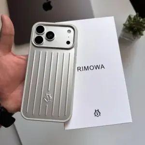 Rimovea Case