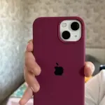 Premium Silicone Phone Case