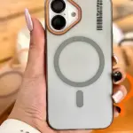 Sydnee Mechanical Case ⚙️