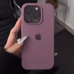Premium Silicone Phone Case