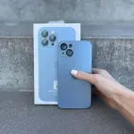 Original AG Matte Glass Case