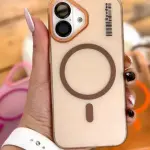 Sydnee Mechanical Case ⚙️