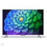 Haier H65P7UX 65 inch Bezel Less UHD Smart Android LED TV With Official Warrantyc