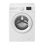 Dawlance DWF-7120 W Inverter Front Load Fully Automatic Washing Machine With Official Warranty