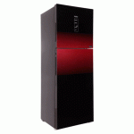 Haier HRF-398 IDRA/IDBA Digital Inverter Refrigerator – 398L | Official Warranty – Red | Best Price in Pakistan