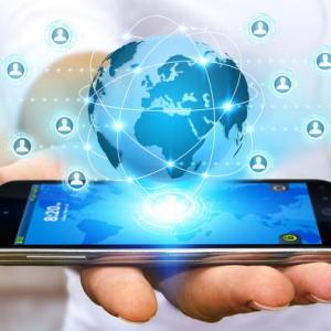 The Evolution of Smartphones in the Digital Age