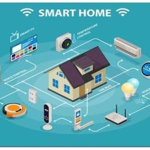 Smart Home Technology: The Future of Modern Living