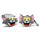 Tom & Jerry Airpods Pro/Pro2 Case