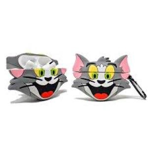 Tom & Jerry Airpods Pro/Pro2 Case