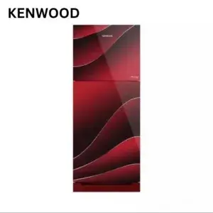 Kenwood Refrigerator KRF-23357 GD 11 Cubic Feet