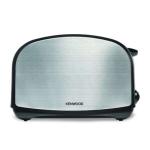 Kenwood TCM01-AOKB Toaster With Official Warranty