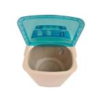 Haier HWM 80-60 Washer Single Tube Washing Machine With Official Warranty.