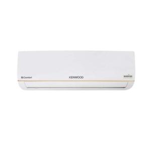 Kenwood KEC-1253S 1 Ton DC 12000 BTU Inverter With Official Warranty